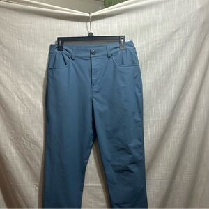 Libin casual pants 8